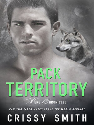 cover image of Pack Territory